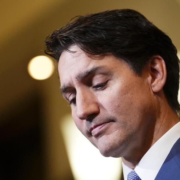 Another bumpy week ahead as Trudeau faces deadlines from Liberal MPs, Bloc
